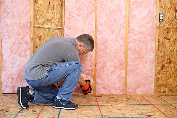 Insulation for Commercial Buildings in Frenchtown, MT